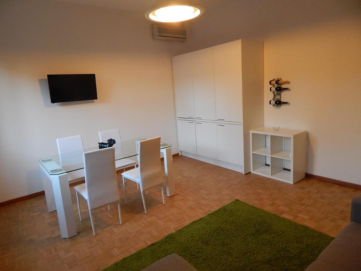 La Casa Del Parco Ferrari Apartment Modena