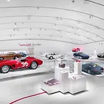 La Casa Del Parco Ferrari